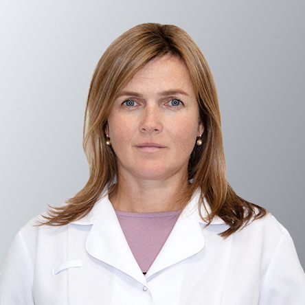 Носова Мария Анатольевна