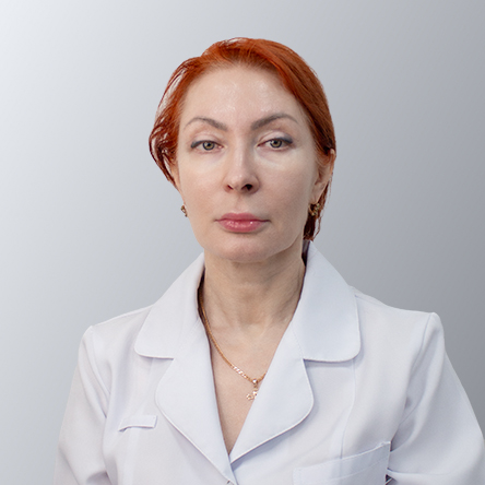 Миляева Оксана Валерьевна