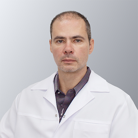 Поздникин Иван Юрьевич