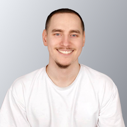 Кайль Евгений Александрович