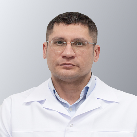 Чернов Станислав Станиславович