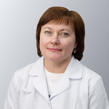 Скуматова Татьяна Сергеевна