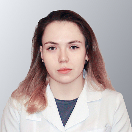 Кузнецова Ирина Игоревна