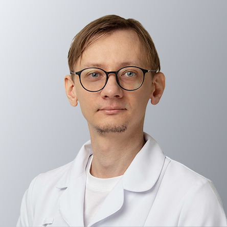 Алейников Дмитрий Вячеславович