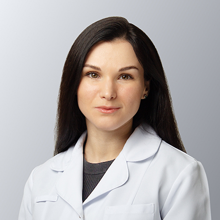 Лян Алена Станиславовна