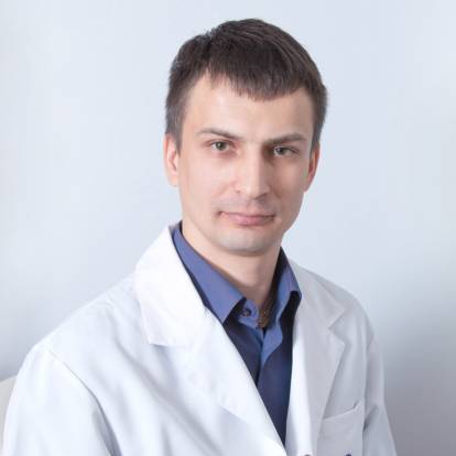 Сизов Захар Александрович