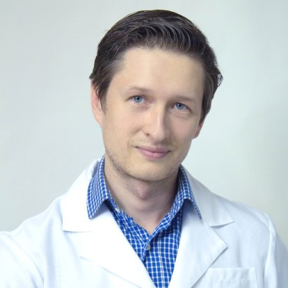 Телишевский Антон Валентинович