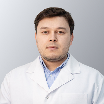 Туйчиев Тохирджон Хакимжонович