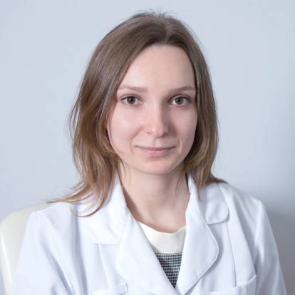 Путнева Александра Сергеевна