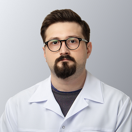 Бугеря Илья Александрович