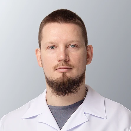 Горжий Виктор Александрович