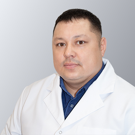 Войтович Владимир Владимирович