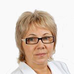 Плешакова Наталия Вадимовна