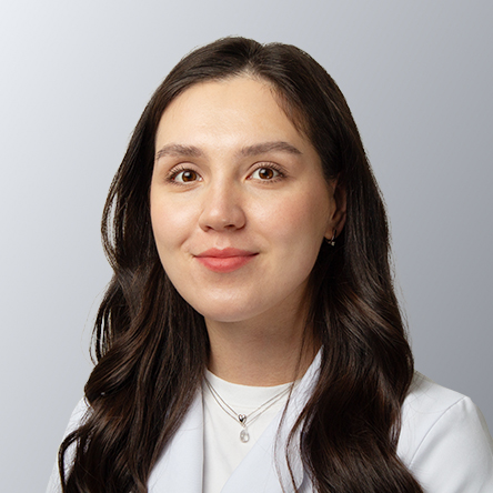 Васильева Юлия Викторовна