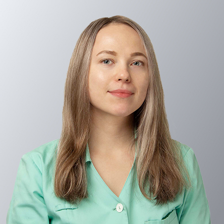 Данилова Вера Сергеевна