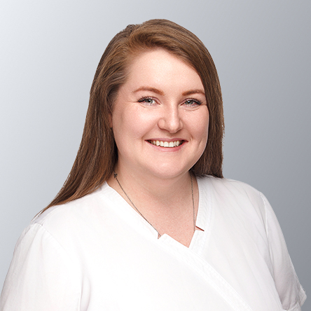 Мельник Анастасия Андреевна