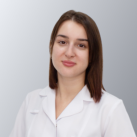 Погребная Диана-Мария