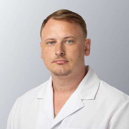 Бондарюк Артём Владимирович