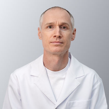 Блинов Алексей Владимирович