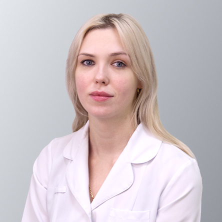 Мустафаева Алина Романовна