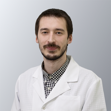 Широков Валерий Витальевич