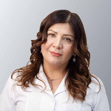 Черемисинова Екатерина Алексеевна