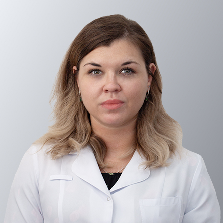 Бондарюк Снежана Сергеевна