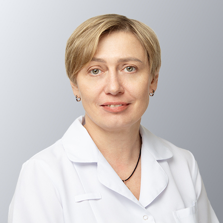 Богданова Алена Евгеньевна