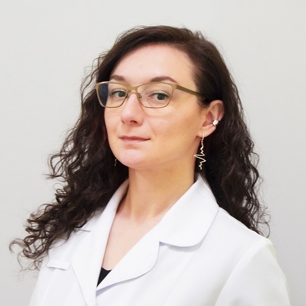 Линд Кристина Ивановна