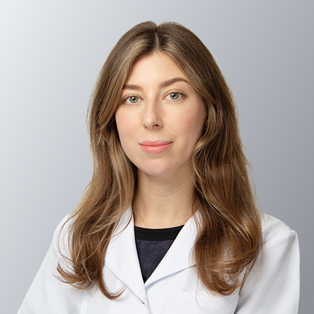 Казанцева Дарья Александровна