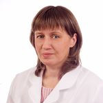 Минибаева Светлана Анатольевна