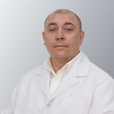 Умнов Дмитрий Валерьевич