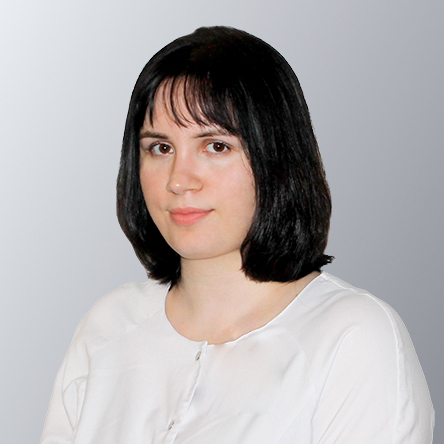 Кудухова Дзерасса Алановна