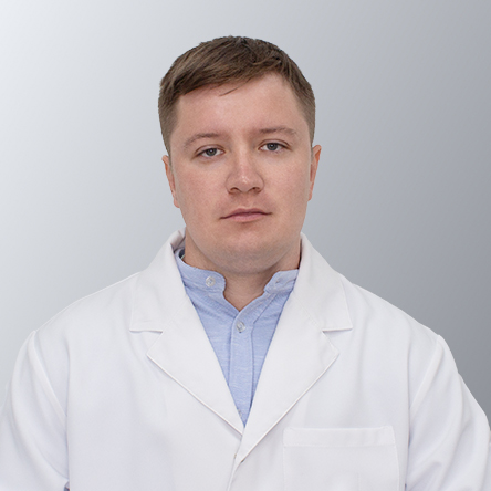 Андрианов Александр Геннадьевич