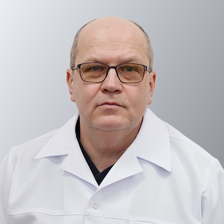 Аксенов Петр Николаевич