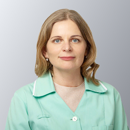 Тимофеева Наталья Сергеевна