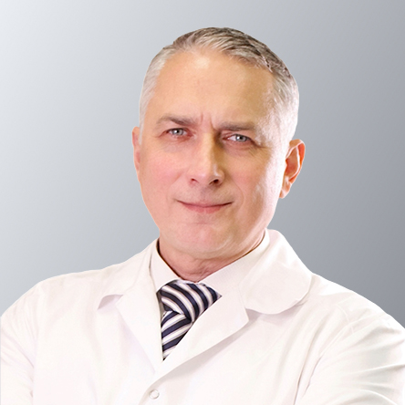 Неронов Роман Витальевич