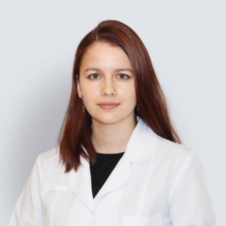 Князева Наталия Сергеевна