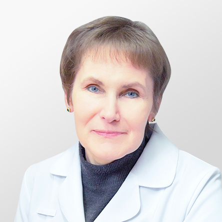 Громоздова Анна Анатольевна