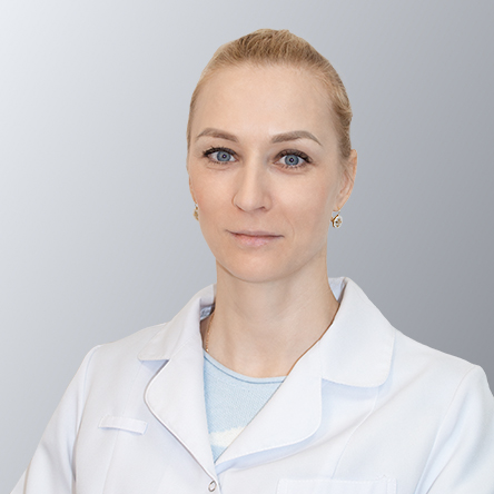 Судник Татьяна Викторовна