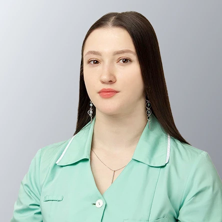 Урунова Аделина Шермухаммадовна