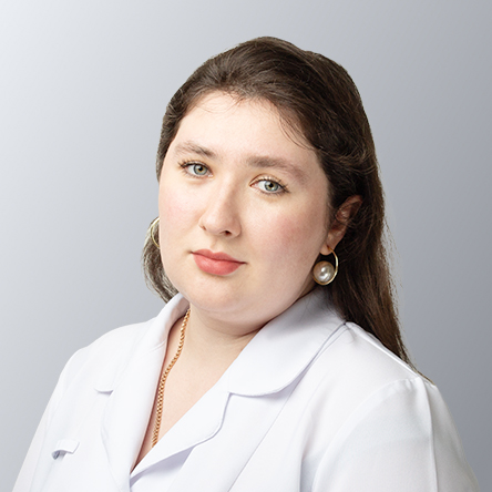 Уциева Луиза Абуловна