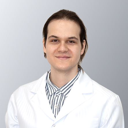 Захарасевич Александр Владимирович