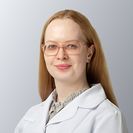 Жукова Анастасия Андреевна