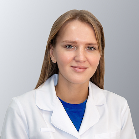 Родионова Светлана Сергеевна