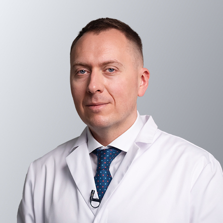 Чугаев Дмитрий Валерьевич