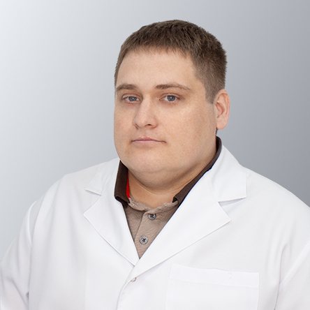 Григорьев Роман Александрович