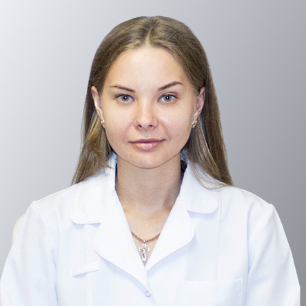 Тарасова Альбина Александровна