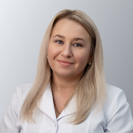 Михеева Татьяна Олеговна