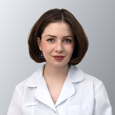 Шакирова Резеда Радиславовна